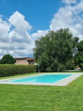Le Rondini Lucca
